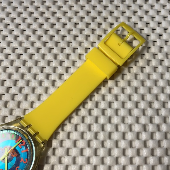 Swatch Watch - SSK105 - ANDALE - Picture 3 of 9